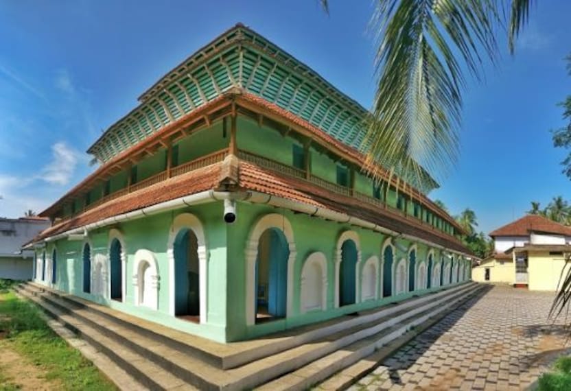 Mishkal Mosque-1